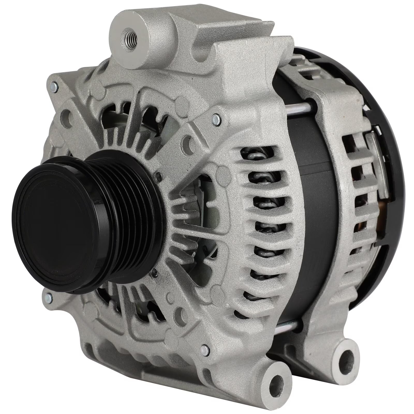 cciyu Alternators 11792 R8271770AA 4210007120 4210007110 Fit for 2014-2021 for Ram for ProMaster 1500,2014-2021 for Ram for ProMaster 2500,2014-2021 for Ram for ProMaster 3500