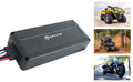 Rockville ATV300 Mono UTV/Motorcycle/ATV Amplifier IP65 Micro Powersport Amp