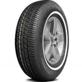 Travelstar UN106 225/75R15 102S dc a/s All Season Tire