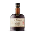 El Dorado Single Still Enmore Rum - 750ML