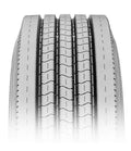 BlackHawk BTR55ST ST235/85R16 132/127L G Trailer Tire