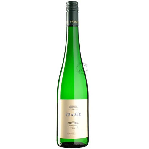 Prager Riesling Steinriegl Federspiel 2022 -750ml