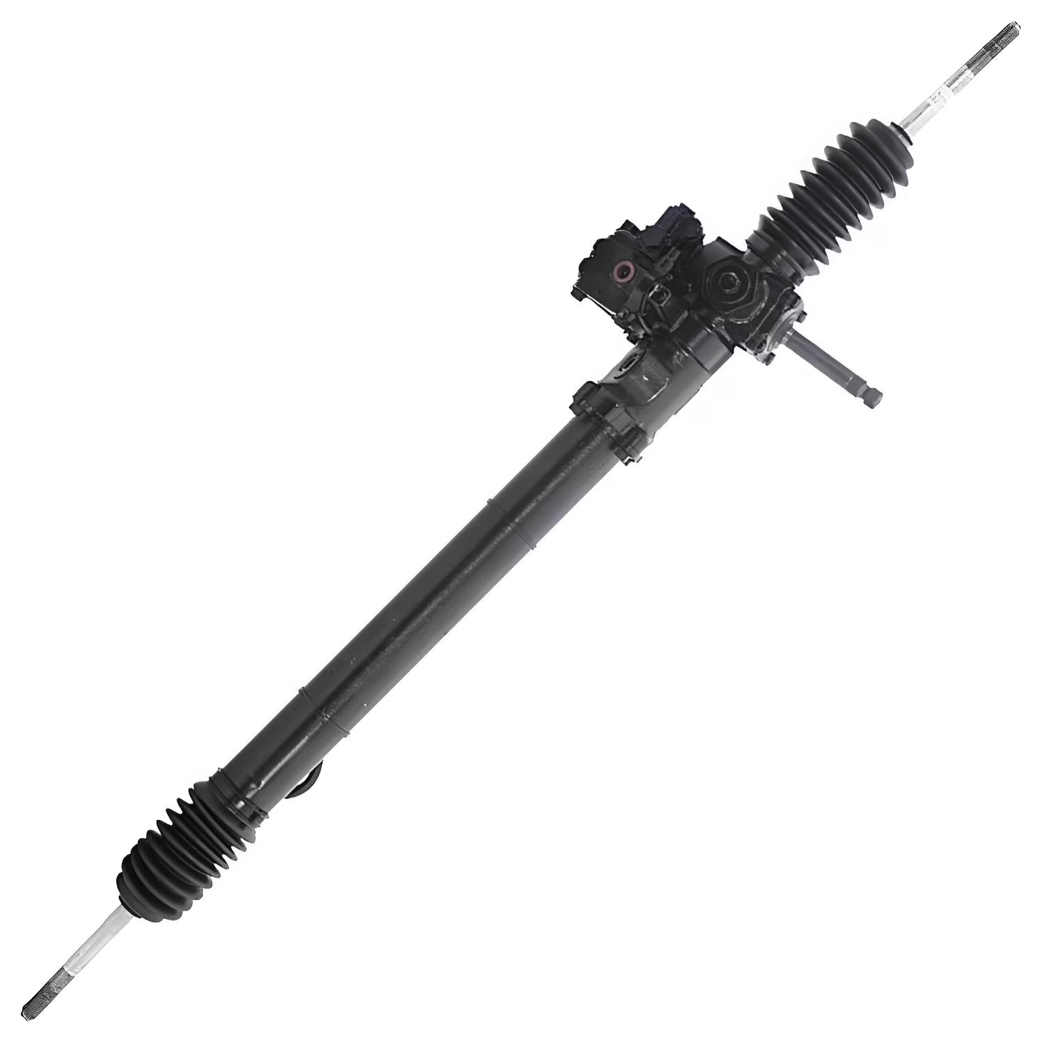 Detroit Axle - Power Steering Rack & Pinion for 90-93 Acura Integra, Power Steering Rack and Pinion 1990 1991 1992 1993 Replacement