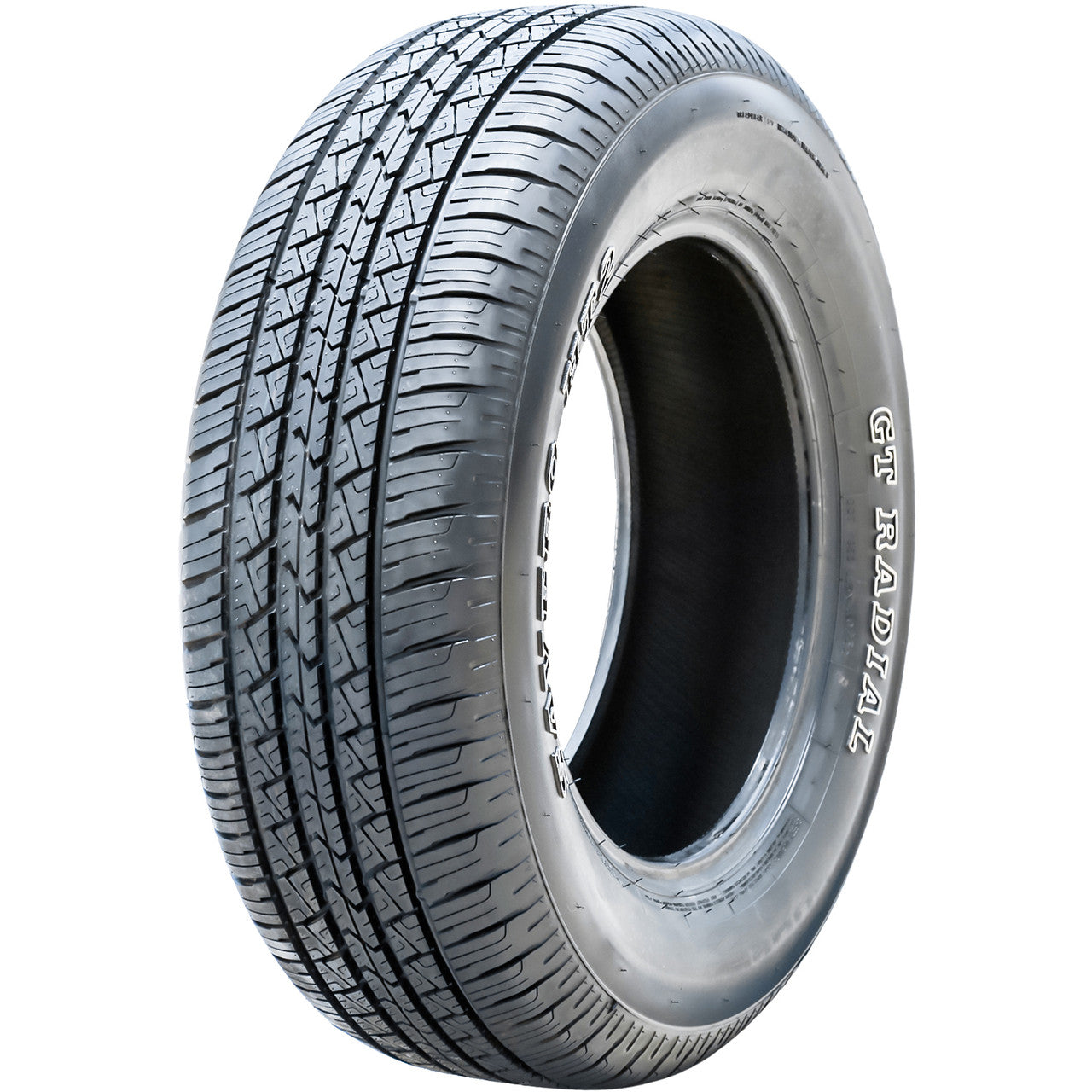 GT Radial SAVERO HT2 P235/70R16 104T