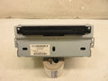 Pre-Owned 12-16 Range Rover Evoque AM FM CD Navigation Radio Player Receiver OEM LKQ - Verify Specific Vehicle Fitment In Description - (Good)