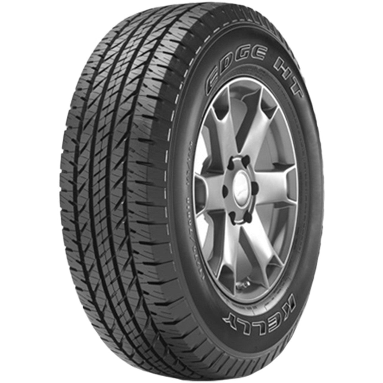 Kelly Edge H/T All Season 245/70R17 110S Light Truck Tire