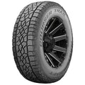 Mastercraft Courser Trail All Terrain 235/75R15 109T XL Light Truck Tire