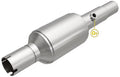 Magnaflow 49 State Converter 23226 Direct Fit Catalytic Converter Fits select: 1996-2000 JEEP CHEROKEE, 1993-1998 JEEP GRAND CHEROKEE