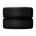 Set of 2 Yokohama Avid Ascend LX 205/65R15 94H Tires