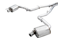 TOURING EDITION EXHAUST 15+ CHALLE