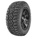 Kanati Trail Hog All Terrain LT275/70R18 125/122Q E Light Truck Tire