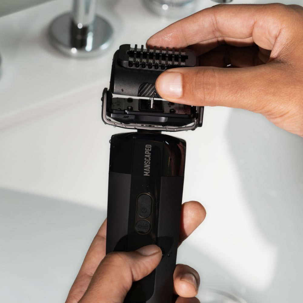 The Chairman? Pro SkinSafe? Stubble Trimmer Blade