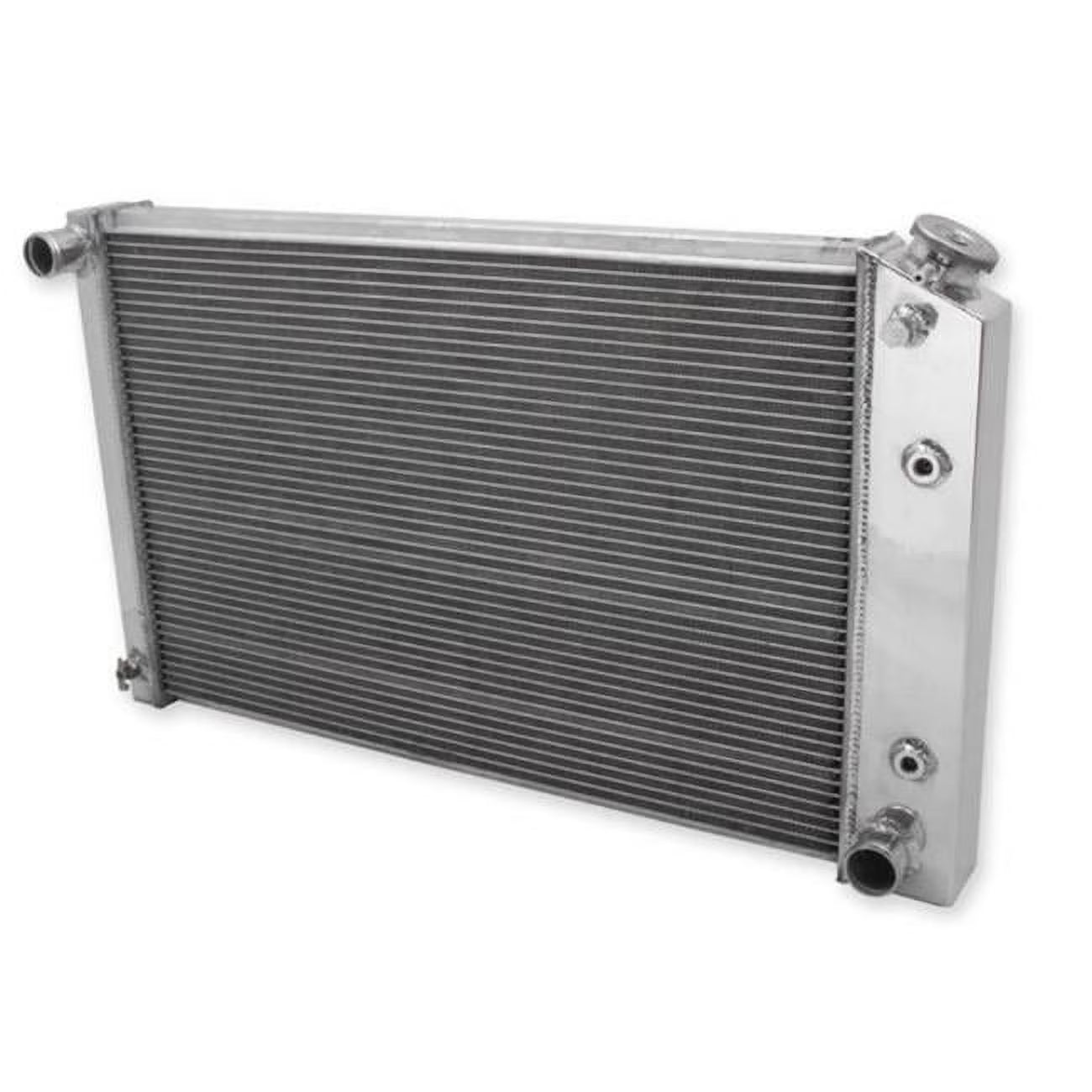 Frostbite FB162 Radiator Fits select: 1978-1987 BUICK REGAL, 1978-1987 CHEVROLET MONTE CARLO