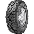 Goodyear Wrangler DuraTrac Studdable Rugged Terrain LT235/75R15 104/101Q C Light Truck Tire