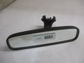 Pre-Owned 2025 Honda CRV Manual Rear View Mirror OEM LKQ - Verify Specific Vehicle Fitment In Description - (Good)