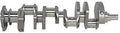 Eagle Specialty Products 103503480 3.48  Cast Steel Crankshaft for Small Block Chevy Fits select: 1997-1999 CHEVROLET TAHOE K1500, 1994-1999 CHEVROLET GMT-400 K1500
