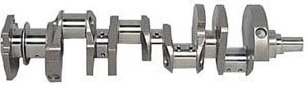 Eagle Specialty Products 103503480 3.48  Cast Steel Crankshaft for Small Block Chevy Fits select: 1997-1999 CHEVROLET TAHOE K1500, 1994-1999 CHEVROLET GMT-400 K1500