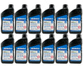 AC Delco GM Original Equipment 10-9329 (19432321) dexos?1 GEN 3 Full Synthetic 5W-30 Motor Oil - 1 qt. | Case of 12