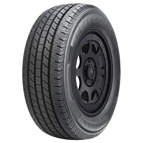 Ironman All Country CHT LT235/85R16/10 120/116R