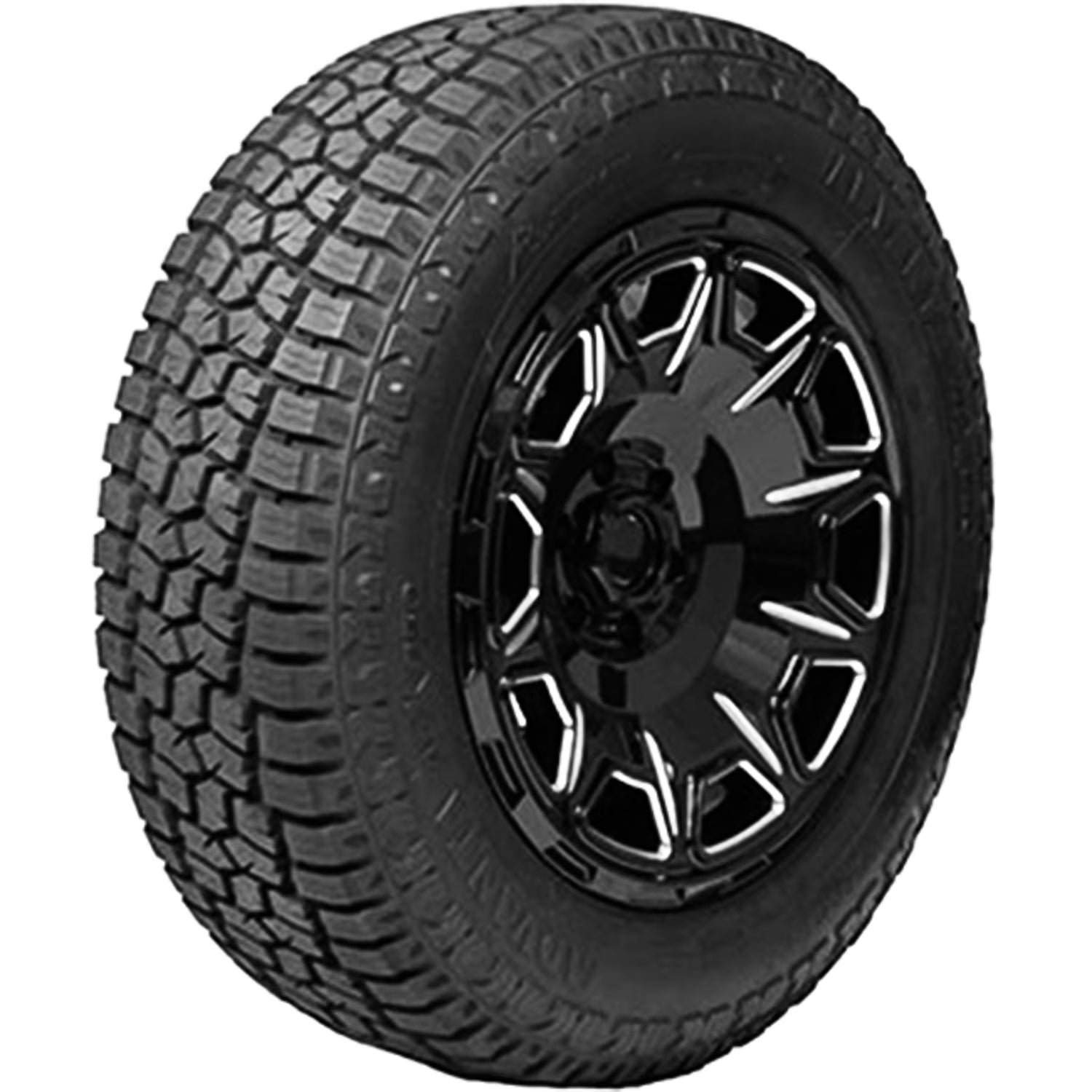Advanta ATX-850 235/70R16 106S a/t All Terrain Tire