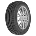 Solar 4XS + All Season 235/50R18 97W Passenger Tire