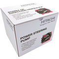 Astemo PSP0011 Power Steering Pump