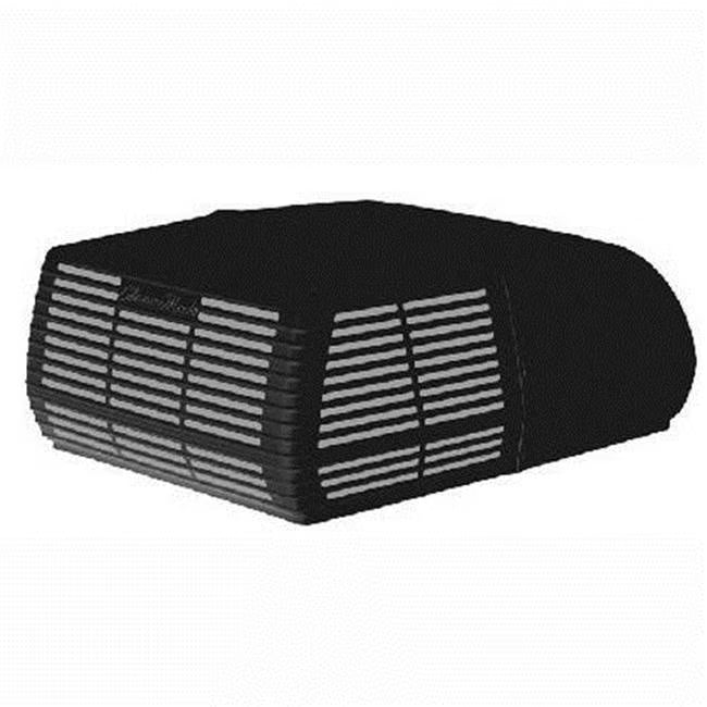 Coleman Rvp C7W-452048792 Mach 10 15k BTU Air Conditioner, Black