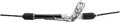 Steering Rack Compatible with 2005-2009 Subaru Outback Legacy 4Cyl 6Cyl 2.5L 3.0L New
