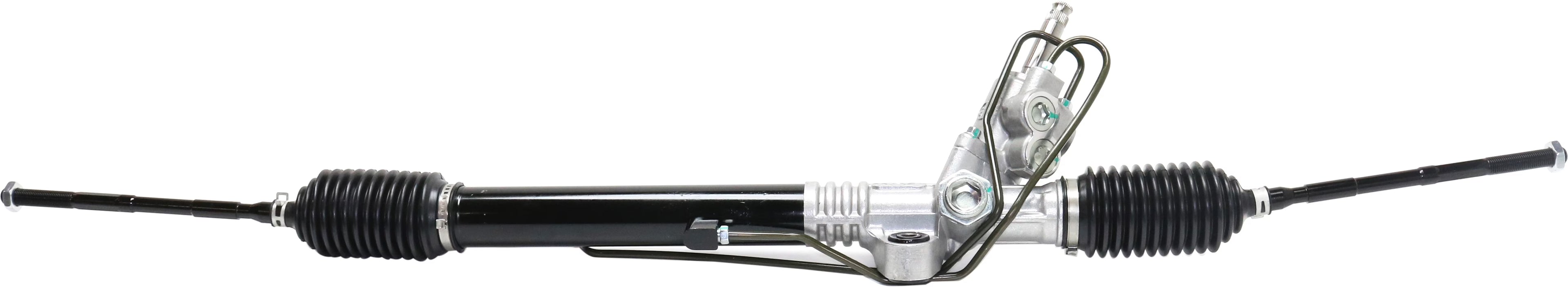 Steering Rack Compatible with 2005-2009 Subaru Outback Legacy 4Cyl 6Cyl 2.5L 3.0L New
