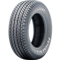 Futura GLS Super Sport 225/70R15 100T a/s All Season Tire