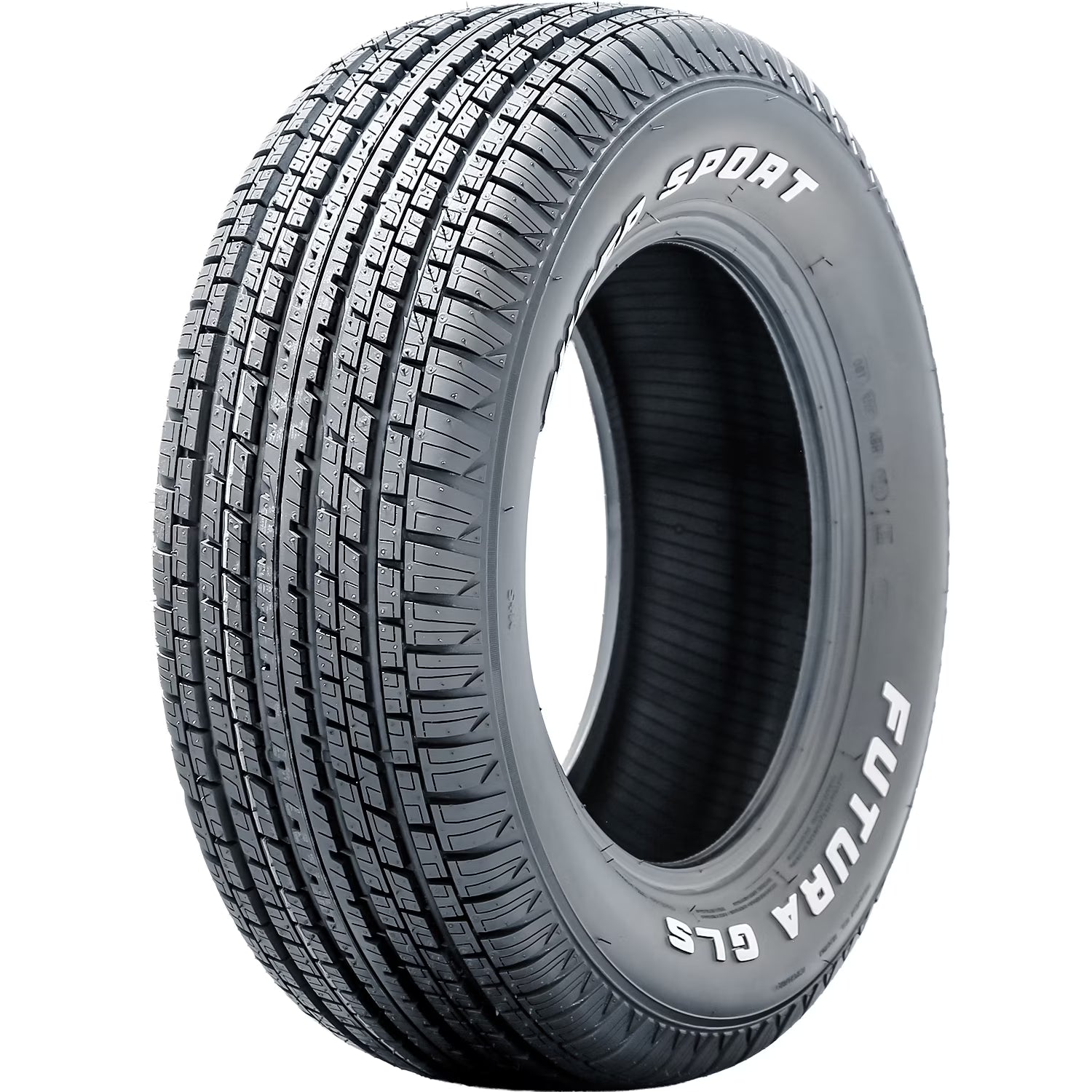 Futura GLS Super Sport 225/70R15 100T a/s All Season Tire