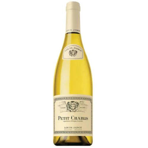 Louis Jadot Petit Chablis 2021 - 750ML