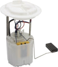 Fuel Pump Compatible With 2007-2010 Mercedes Benz GL450 2008-2010 GL550 8Cyl 4.7L 5.5L Right Passenger with Sending Unit