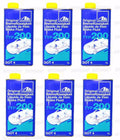 ATE Original Brake Fluid DOT 4 TYP 200 / TYP200 (High Boiling Point) 6 Liter