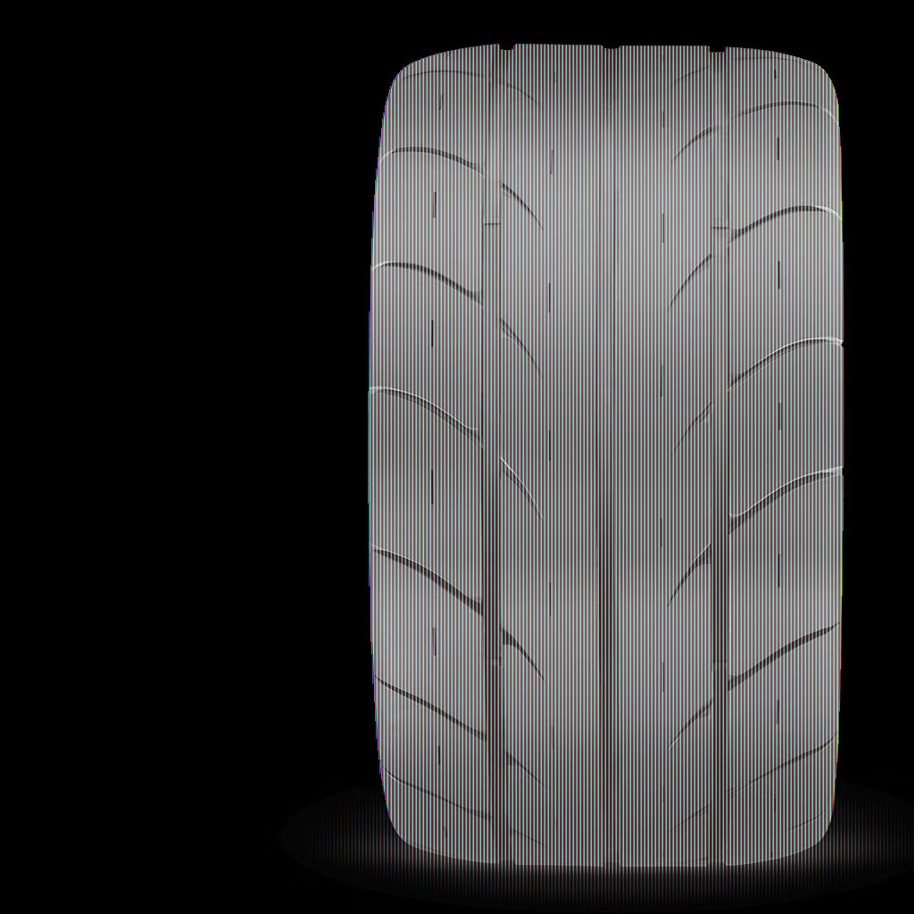 Mickey Thompson ET Street S/S P275/50R15 110 T Tire
