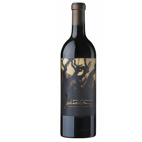 Phantom Red - 750Ml