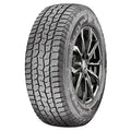 Cooper Discoverer Snow Claw Winter LT245/75R16 120/116R E Light Truck Tire