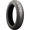 Bridgestone Battlax BT-46 Rear Tire 110/80-18 (58H) (11643)
