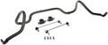 Dorman 927-126 Front Suspension Stabilizer Bar for Specific Saturn Models, Black Fits select: 2004-2007 SATURN VUE