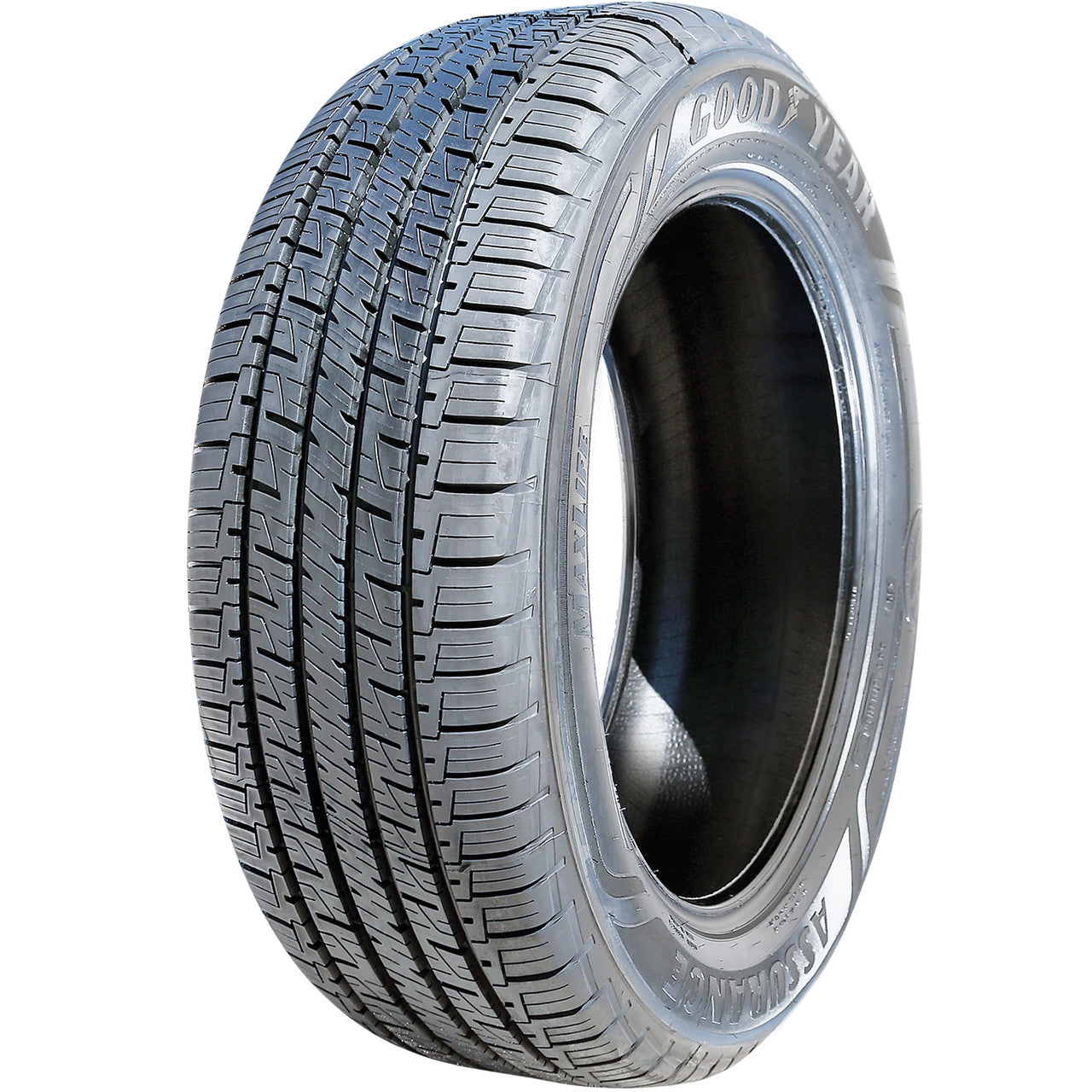 Goodyear Assurance MaxLife All Season 235/45R18 94V Passenger Tire