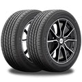 2 Firestone Firehawk Pursuit 235/50R18 101W All Season Performance Tires 640AAA FS011686 / 235/50/18 / 2355018