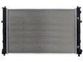 Radiator - Compatible with 2002 - 2006 Mazda MPV 3.0L V6 2003 2004 2005