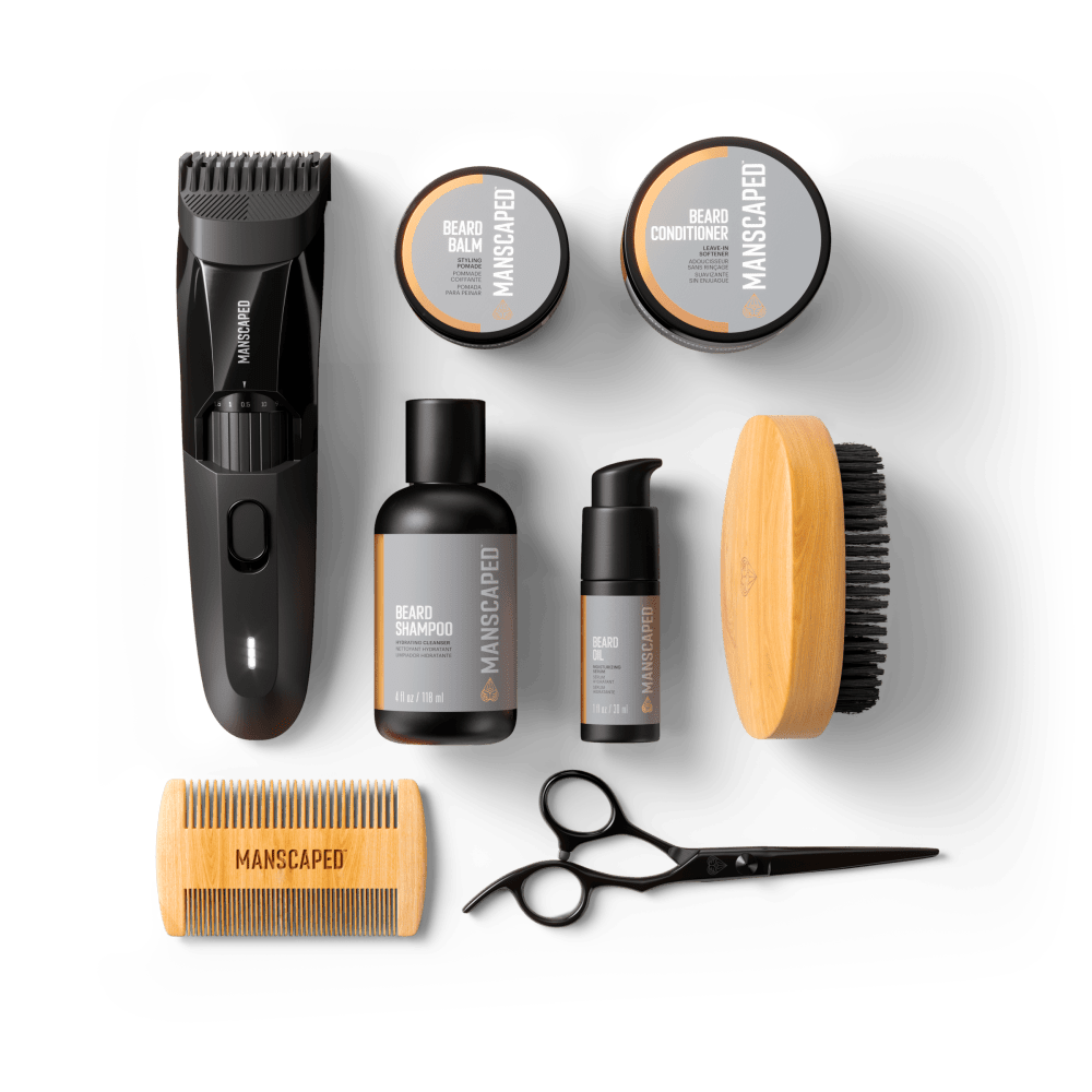 The Beard Hedger? Pro Kit