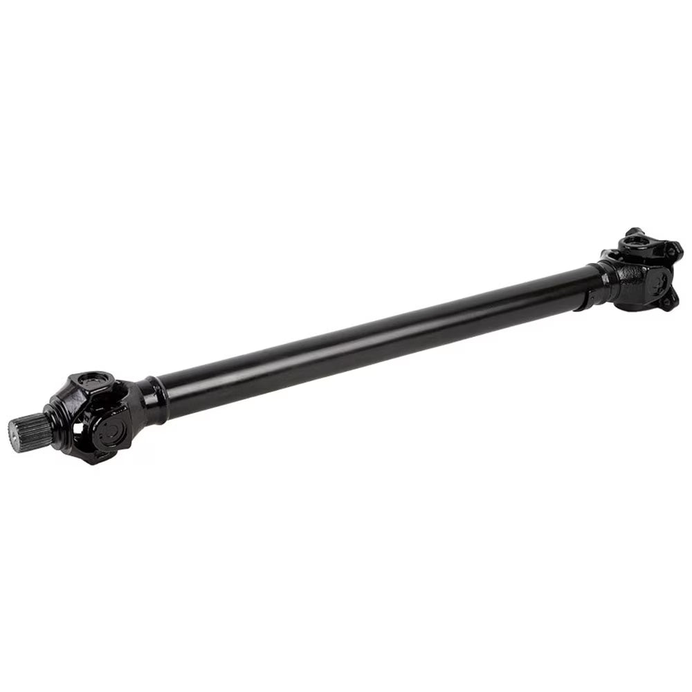 For BMW X5 & X6 New Front Driveshaft Prop Shaft - BuyAutoParts