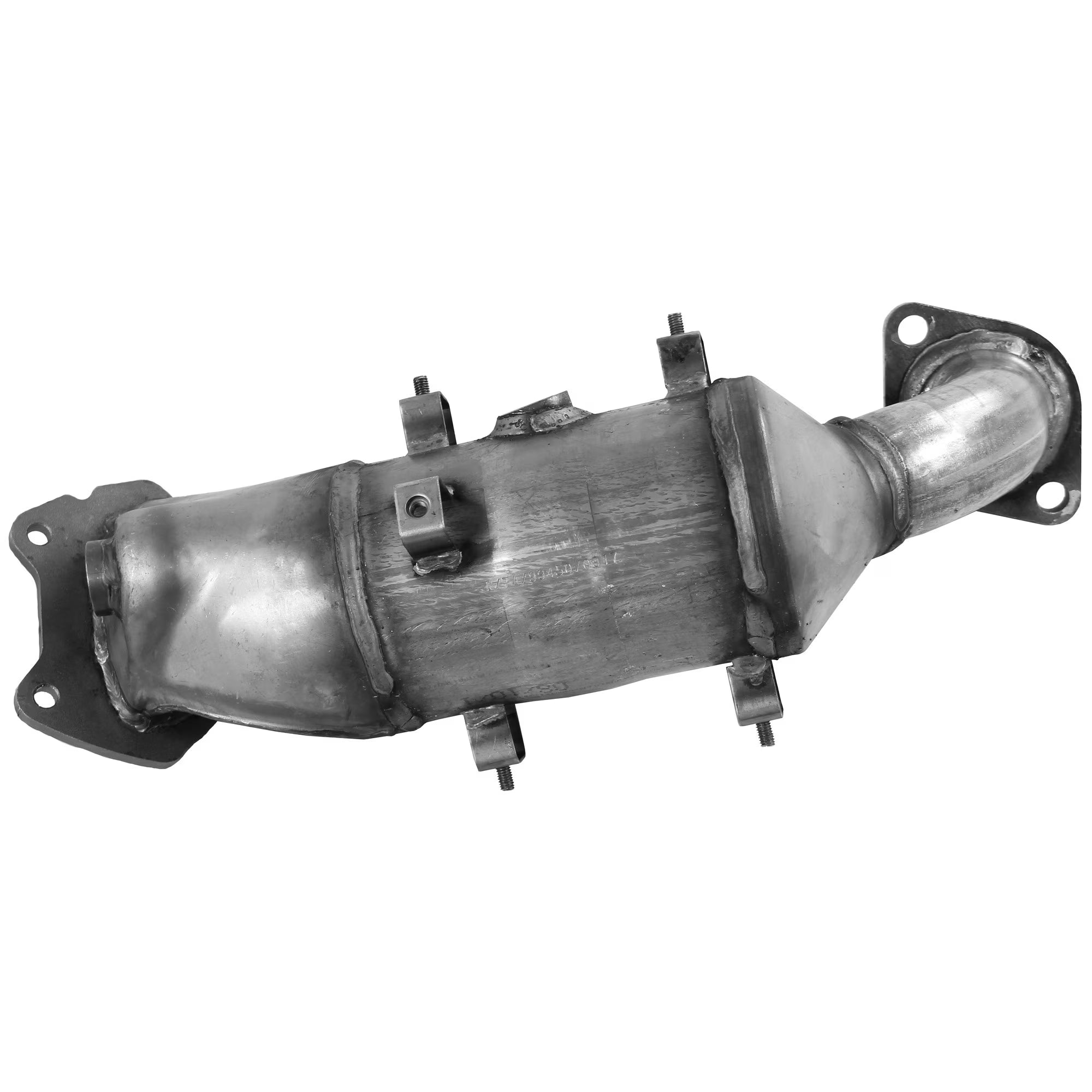 Walker Exhaust Ultra EPA 16779 Direct Fit Catalytic Converter Fits select: 2011-2019 DODGE GRAND CARAVAN, 2011-2016 CHRYSLER TOWN & COUNTRY