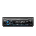 Pioneer MVH-S322BT Audio media receiver with Pioneer Smart Sync, MIXTRAX?, built-in Bluetooth?.
