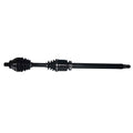 For Volvo S60 V60 Front Right CV Axle Shaft - BuyAutoParts