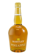 Hartley Pineapple - 750ML