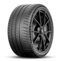 Michelin Pilot Sport Cup 2 (240) Summer 235/40ZR19/XL (96Y) Tire