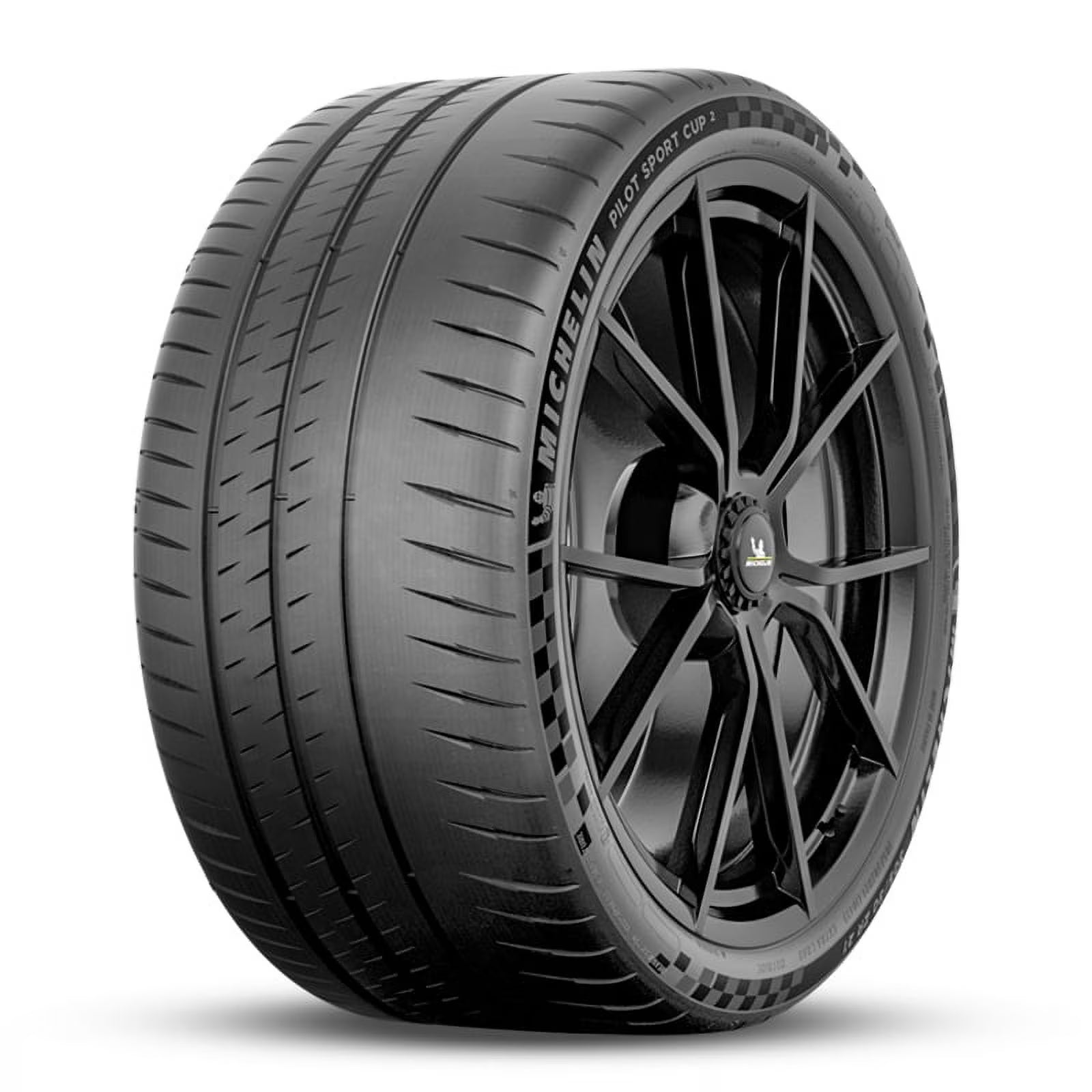 Michelin Pilot Sport Cup 2 (240) Summer 235/40ZR19/XL (96Y) Tire